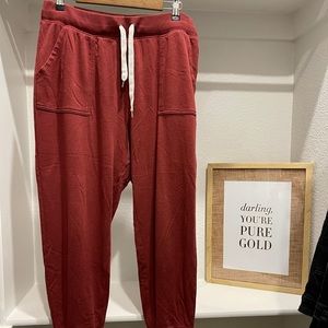 Aerie Jogger Sweatpants